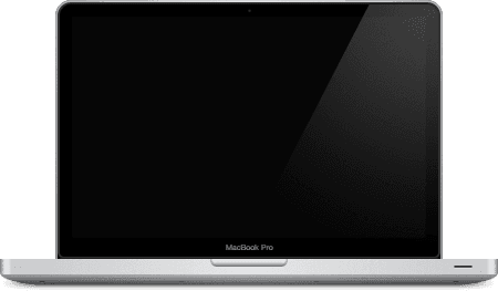 mac schermo nero non si avvia
