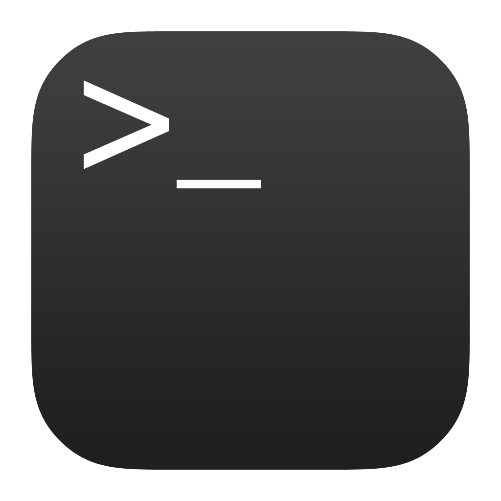 newterm2, bash, ios, guida